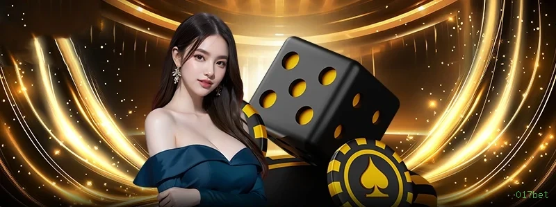 Casino VIP 017bet